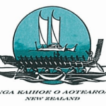 NKOA Waka Ama NZ logo