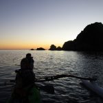 Dawn-paddle-Golden-Bay-winter-series-2017-2