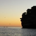 Dawn-paddle-Golden-Bay-winter-series-2017-3