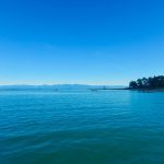 3 waka out on a Sunday Social Paddle